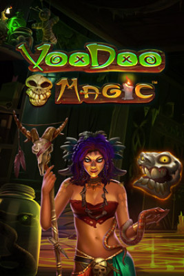 Voodoo Magic