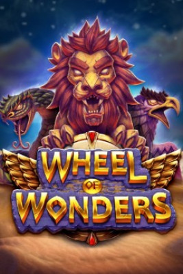 Wheel of Wonders