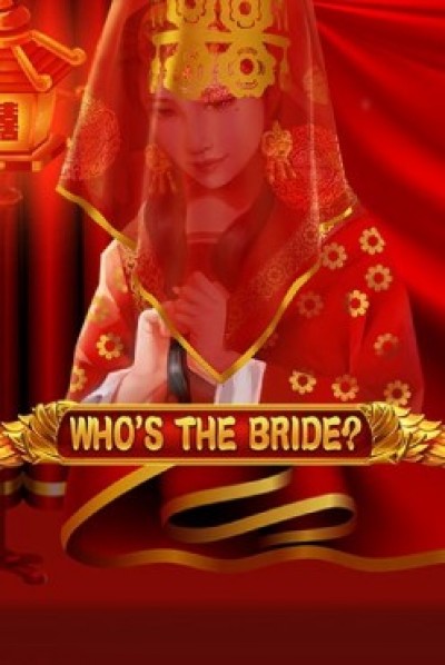 Who's the Bride