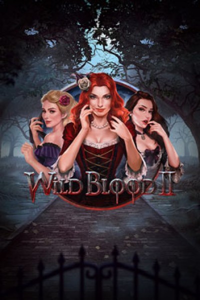 Wild Blood 2