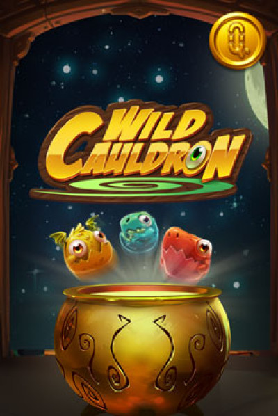 Wild Cauldron