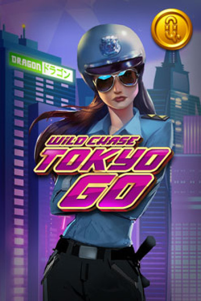 Wild Chase: Tokyo Go