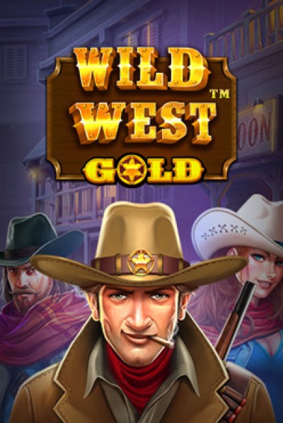 Wild West Gold