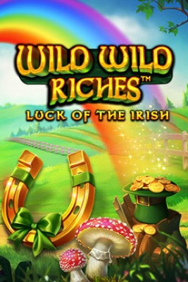 Wild Wild Riches