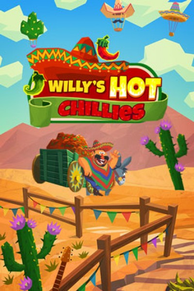 Willys Hot Chillies