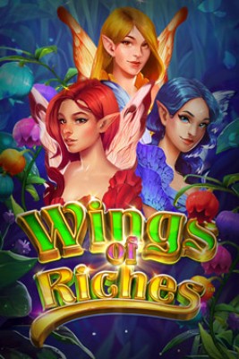 Wings of Riches