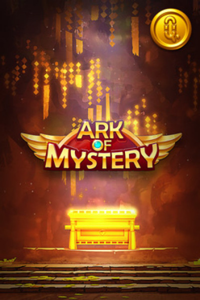 Ark Of Mystery