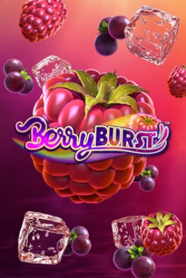 Berry burst