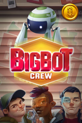 Big Bot Crew