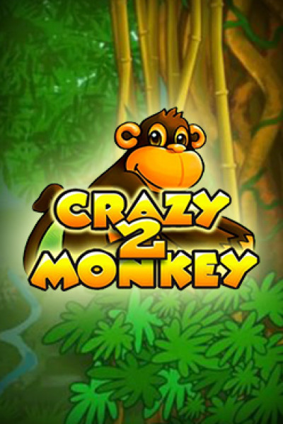 Ігровий автомат Crazy Monkey 2