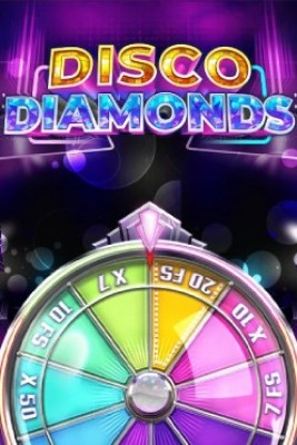 Disco Diamonds