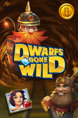 Dwarfs Gone Wild