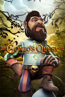 Gonzo's Quest