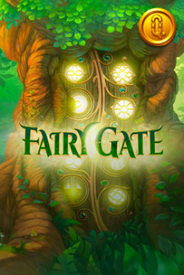 Fairy Gate