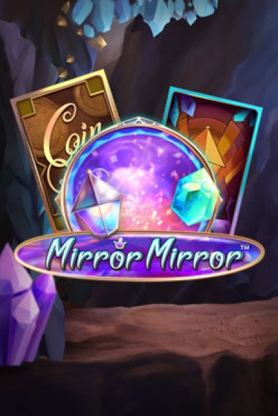 Fairytale Legends: Mirror Mirror