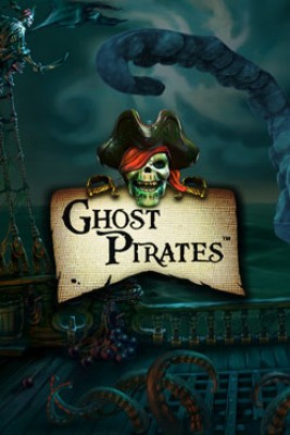 Ghost Pirates