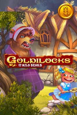 Goldilocks And the Wild Bears