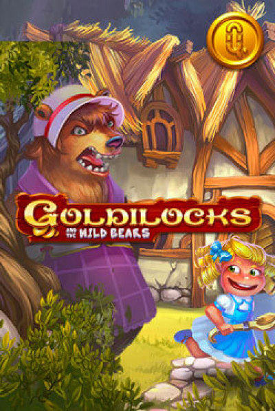 Goldilocks And The Wild Bears