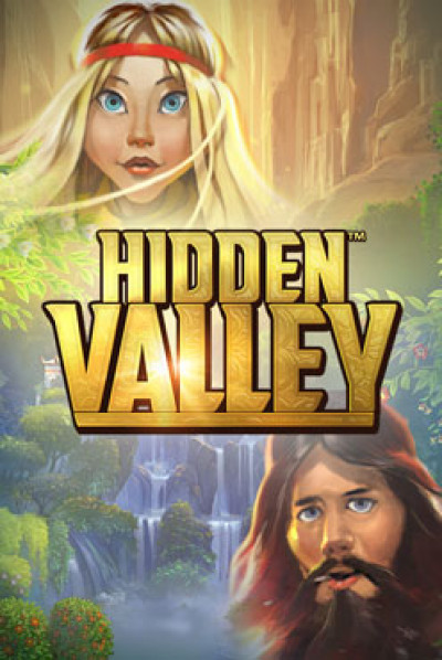 Hidden Valley