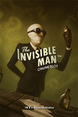 The Invisible Man