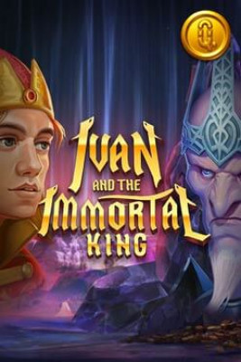 Ivan and the Immortal King