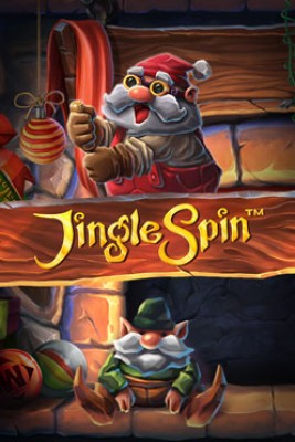 Jingle Spin