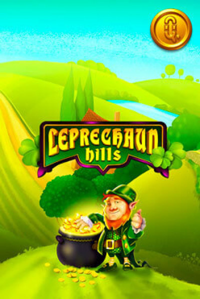 Leprechaun Hills