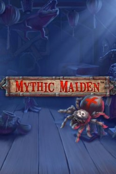 Mythic Maiden