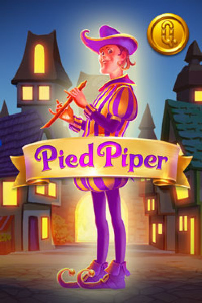 Pied Piper