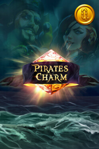 Pirates Charm