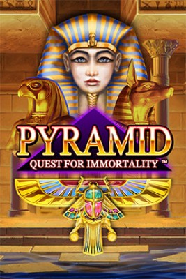 Pyramid: Quest for Immortality