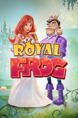 Royal Frog