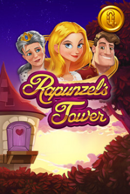 Rapunzel's Tower