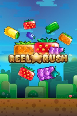 Reel Rush