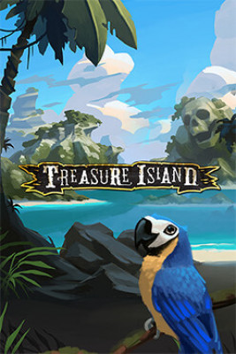 Treasure Island