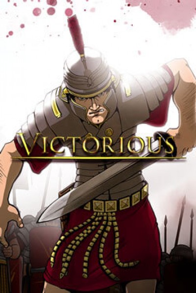 Victorious