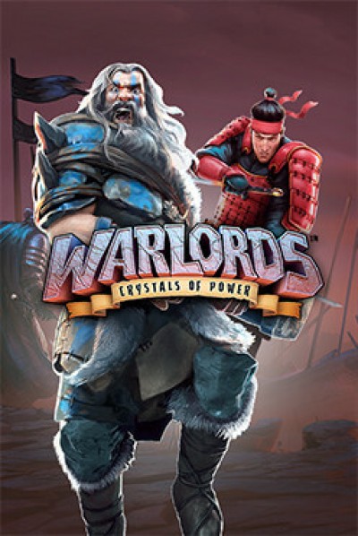 Warlords: Crystals of Power