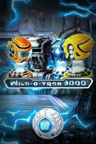 Wild-O-Tron 3000